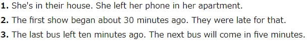 ネイティブキャンプ 文法・初級教材(545)サンプル