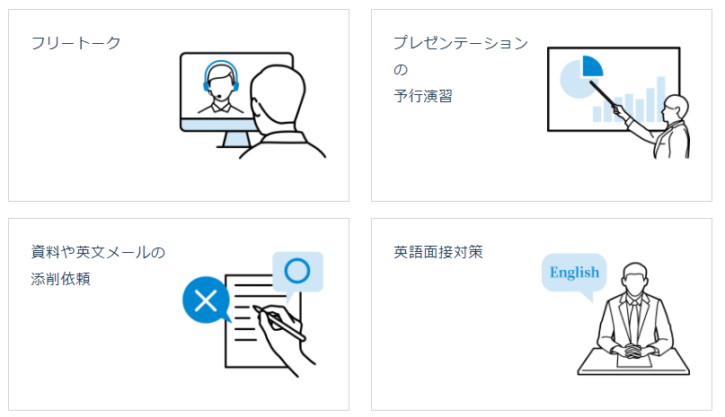 BizmatesのAssist Lesson