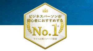 ビジネスパーソンが初心者におすすめするNo.1