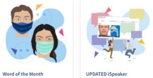 EFイングリッシュライブのスマホアプリ