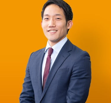 プログリットのコンサルタントTakashiさん