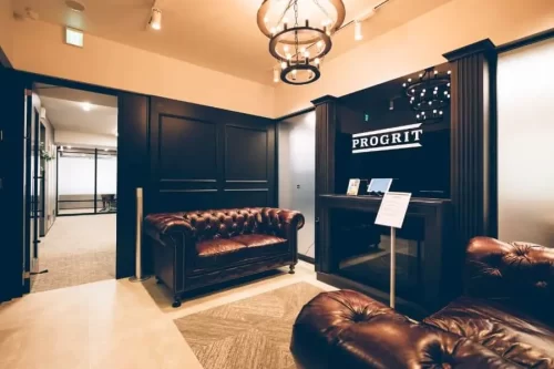 プログリット 池袋校