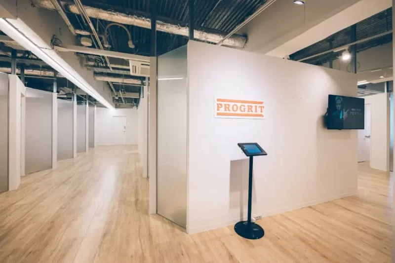 プログリット 六本木校