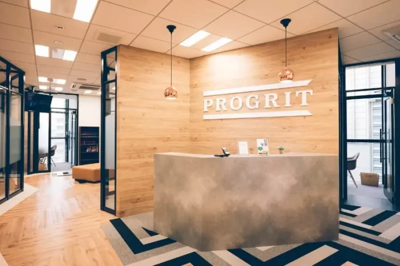 プログリット 渋谷校