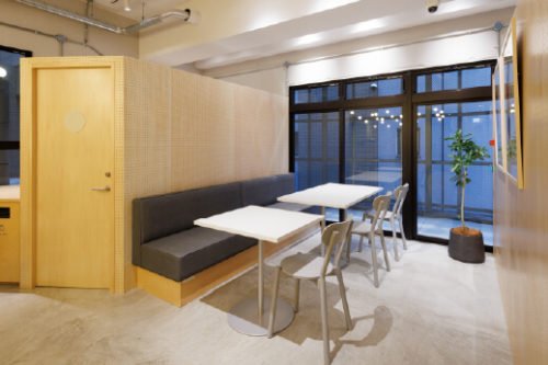 トライズ・福岡天神センター