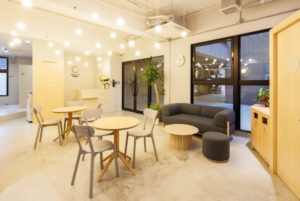 トライズ・福岡天神センター