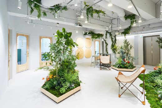 トライズ 六本木センター