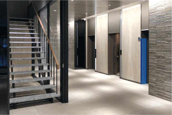 トライズ・梅田