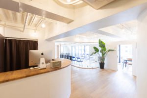 スパルタ英会話 新宿御苑校