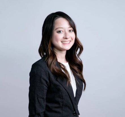 スパルタ英会話の講師のDianeさん