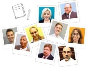 NOVAの外国人講師