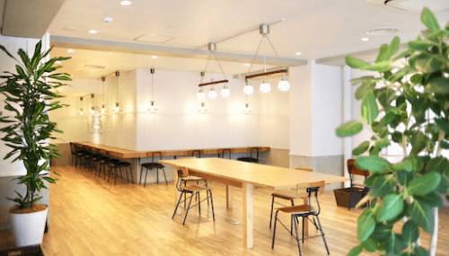 イングリッシュカンパニー 梅田スタジオ