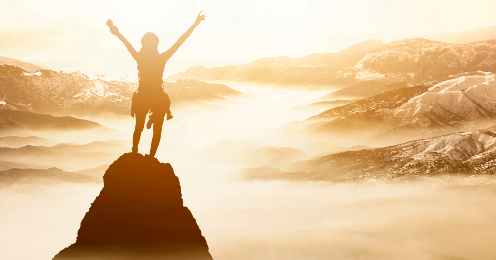 NLPE・成功体験を掘り起こす