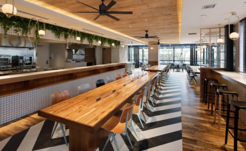 GLOBE ENGLISH SCHOOL・渋谷校