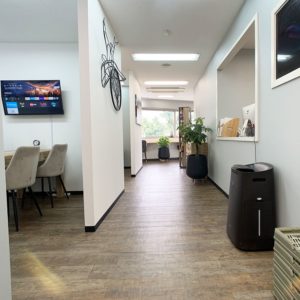 GLOBE ENGLISH SCHOOL・新宿校