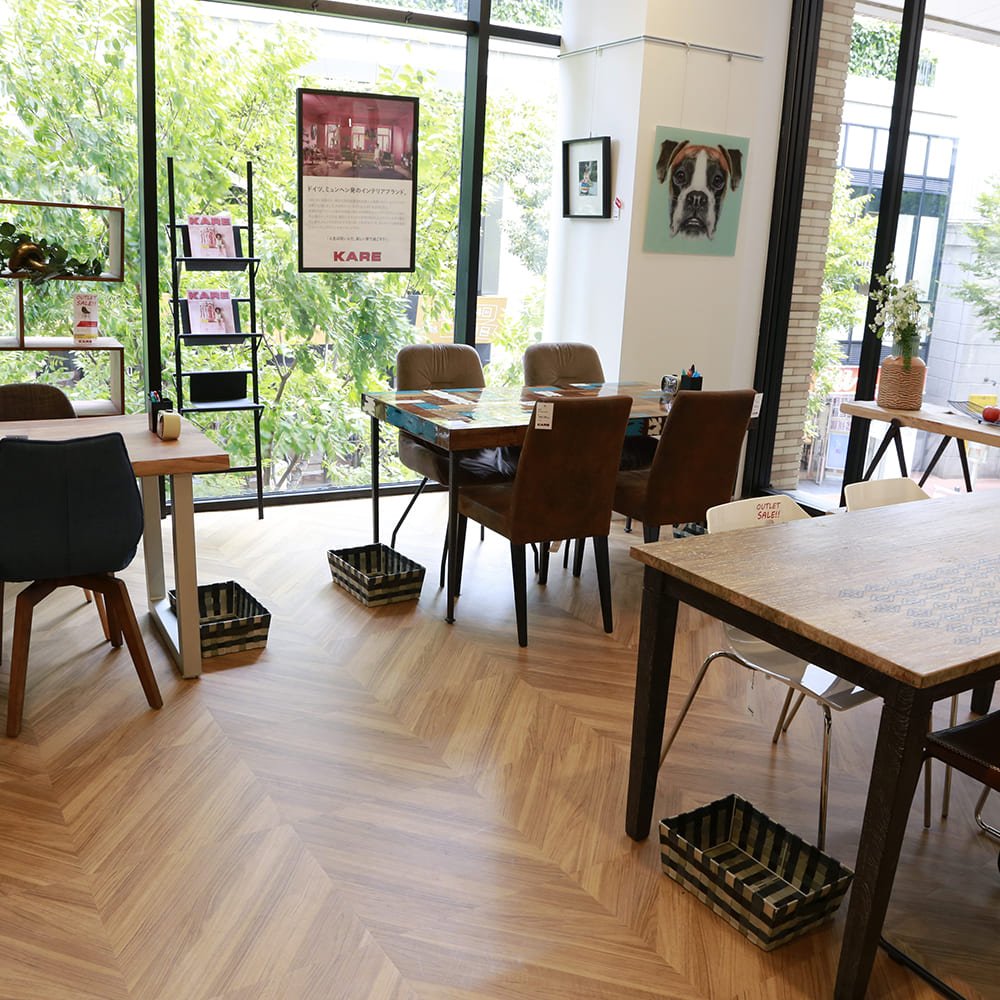 GLOBE ENGLISH SCHOOL・梅田応