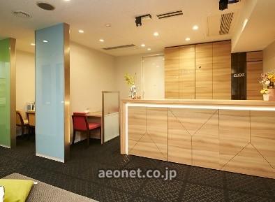 英会話イーオンの池袋校