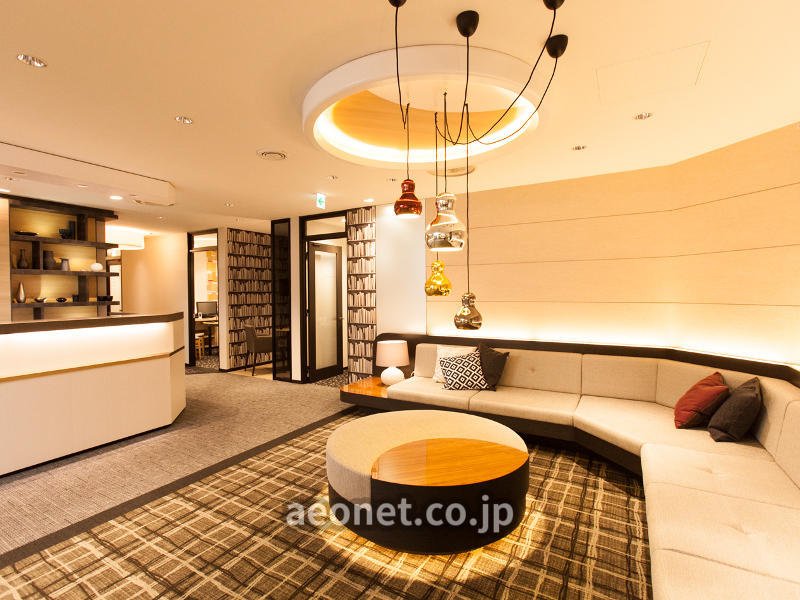 英会話イーオンの銀座校