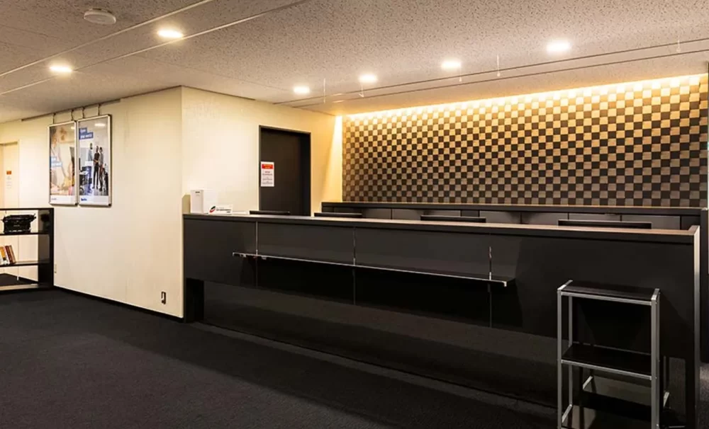 ベルリッツ・池袋ランゲージセンター