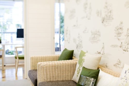 b わたしの英会話(女性限定)・新宿スクール