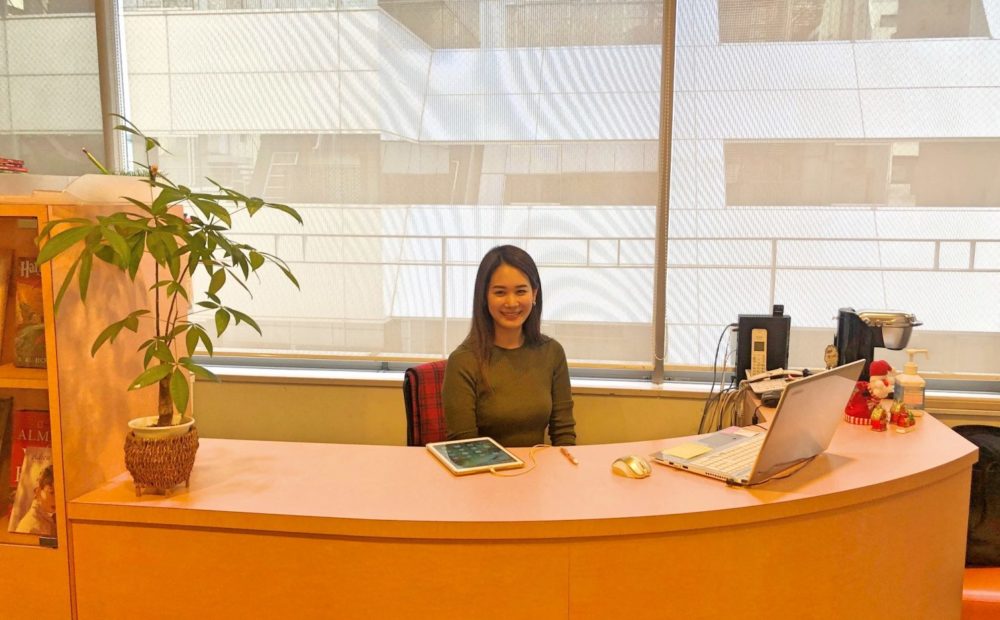 イングリッシュビレッジ(銀座)