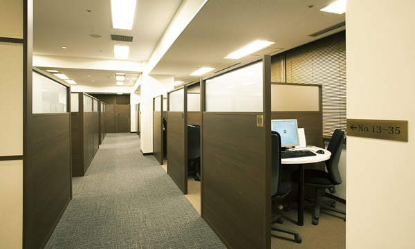 GABAマンツーマン英会話教室