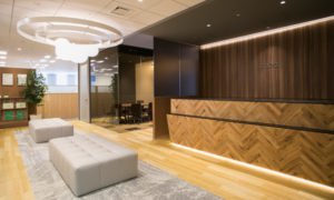 GABA英会話・阪急梅田ラーニングスタジオ