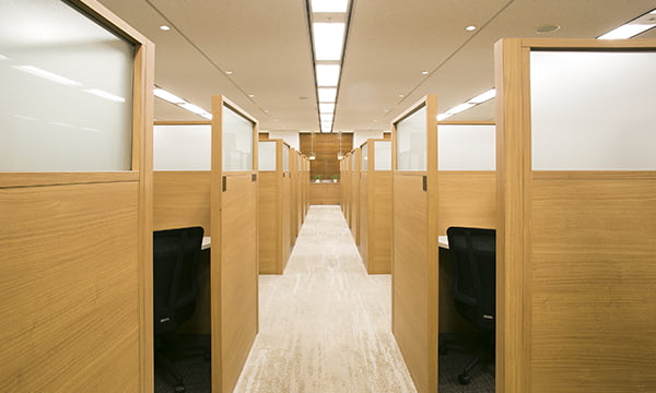 Gaba池袋 ラーニングスタジオ 教室