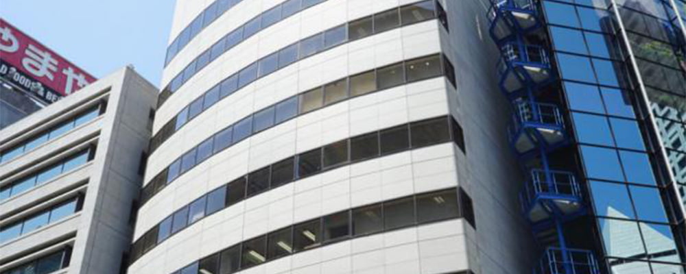 西新宿テラス 2