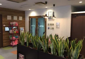 駅前留学NOVA・池袋東口校