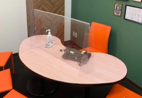 駅前留学NOVA・池袋西口校のレッスン