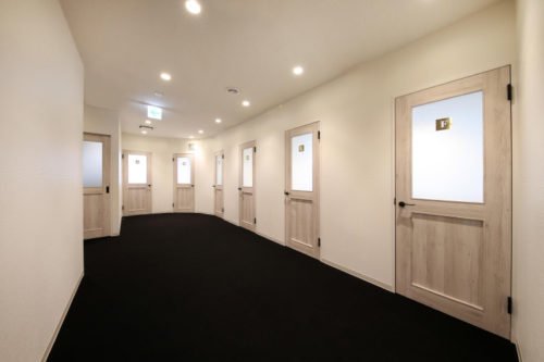 RIZAP ENGLISH 池袋の教室