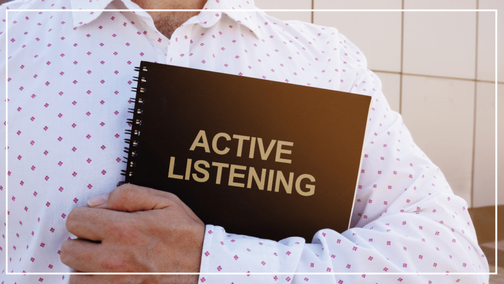 TOEIC勉強方：リスニング力を高めるためのアクティブ・リスニング