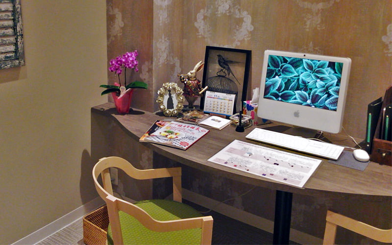 b わたしの英会話(渋谷校)