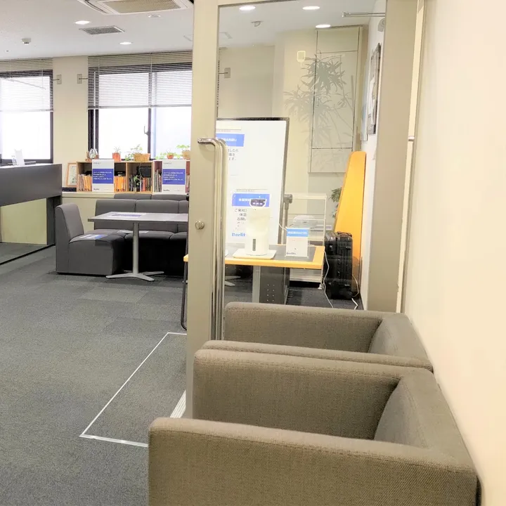 ベルリッツ英会話・京都駅前ランゲージセンター