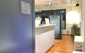 イングリッシュビレッジ(八重洲)