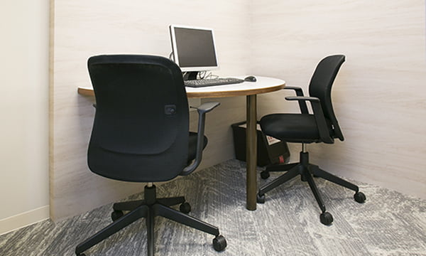 GABAマンツーマン(Gaba大手町ラーニングスタジオ)