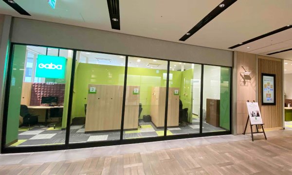 GABAマンツーマン(Gaba京都ラーニングスタジオ)