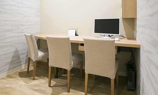 GABAマンツーマン(Gaba大手町ラーニングスタジオ)