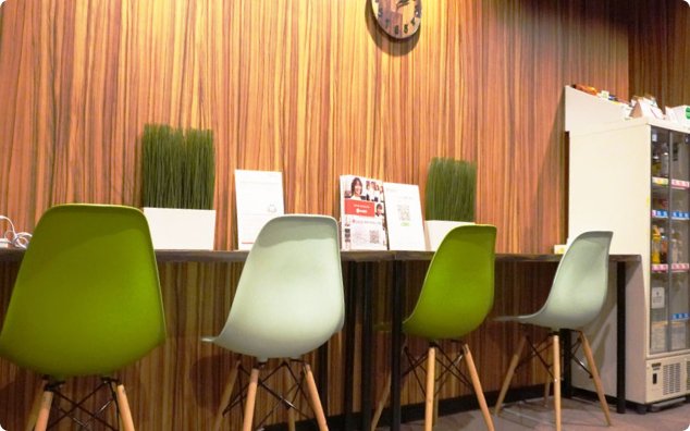 ミライズ英会話 渋谷校