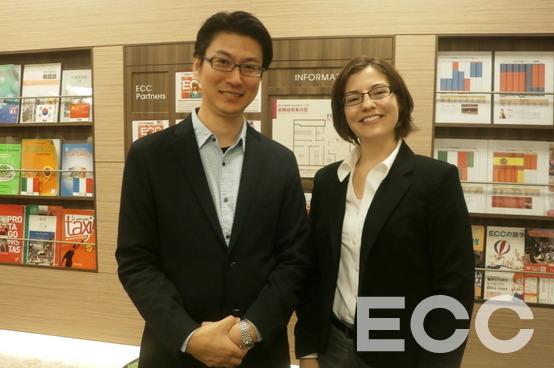 ECC外語学院(ECC阪急大井町ガーデン校)