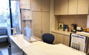 イングリッシュビレッジ(神田校)