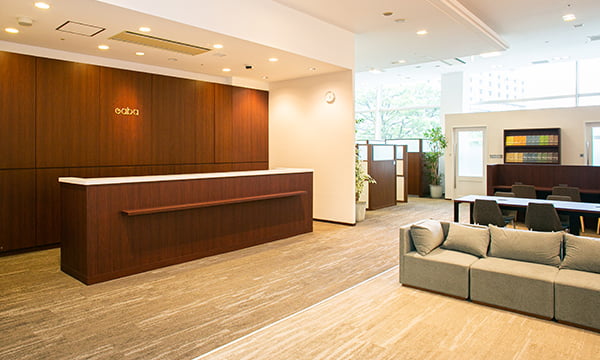 Gaba品川 ラーニングスタジオ