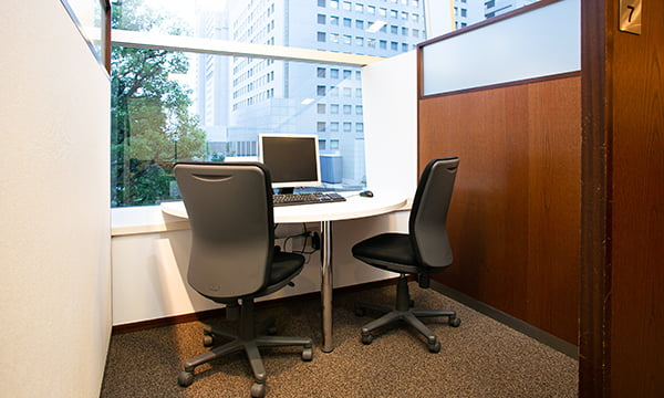 Gaba品川 ラーニングスタジオ