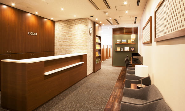 GABAマンツーマン(秋葉原ラーニングスタジオ)