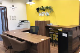 NOVA天王洲アイル校