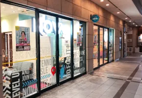 NOVA天王洲アイル校