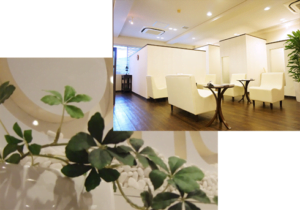 ワンナップ英会話の品川校