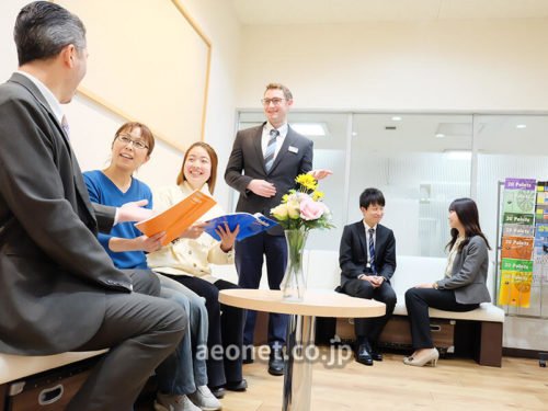 英会話イーオン・博多校