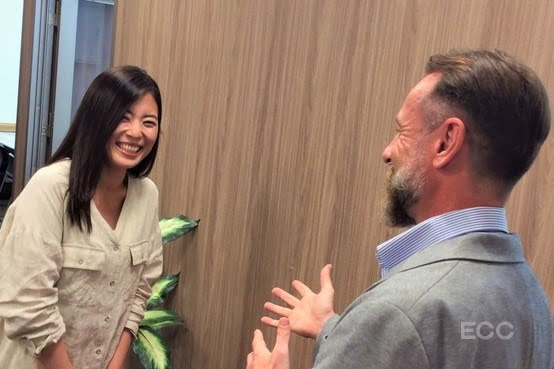 ECCマークイズ福岡ももち校